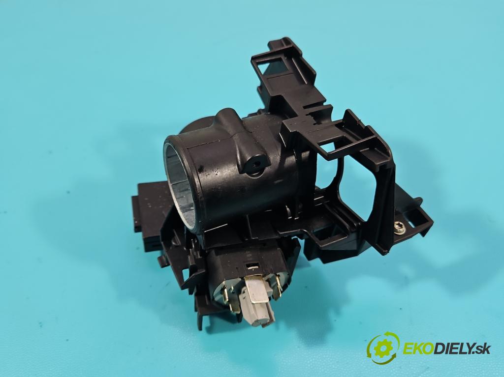Opel Zafira A 1999-2005 1.8 16V 125 HP manual 92 kW 1796 cm3 5- riadiaca jednotka motora 09158726
