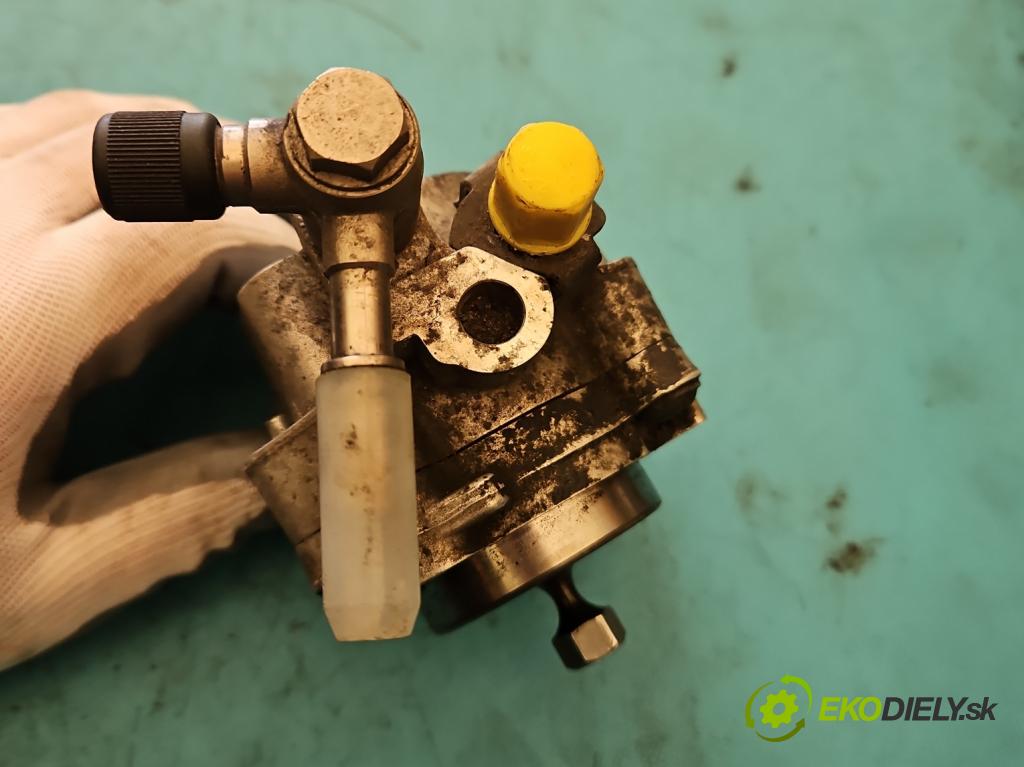 Opel Zafira B 2005-2014 2.2 16V 150 hp manual 110 kW 2198 cm3 5- čerpadlo paliva 24465785