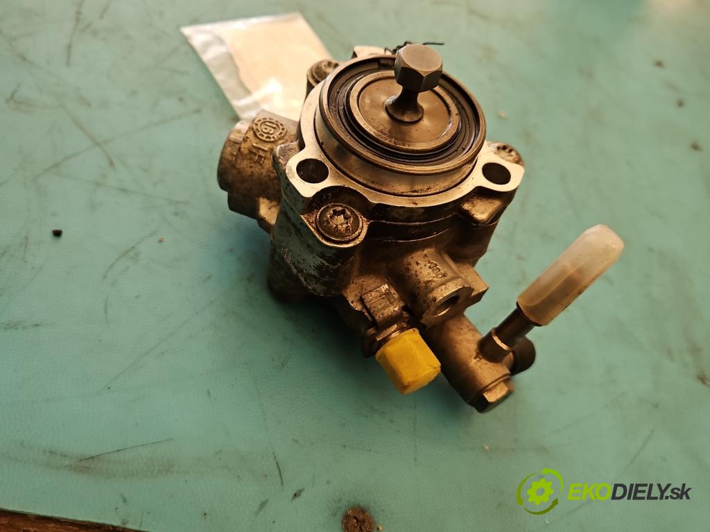Opel Zafira B 2005-2014 2.2 16V 150 hp manual 110 kW 2198 cm3 5- čerpadlo paliva 24465785