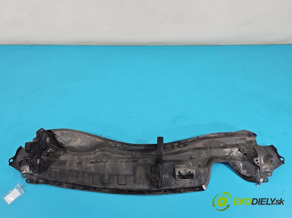 Toyota Yaris III 2011-2020 1.0 VVT-i 69KM manual 51 kW 998 cm3 3- torpédo  (Torpéda)