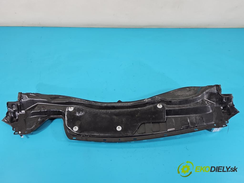 Toyota Yaris III 2011-2020 1.0 VVT-i 69KM manual 51 kW 998 cm3 3- torpédo  (Torpéda)