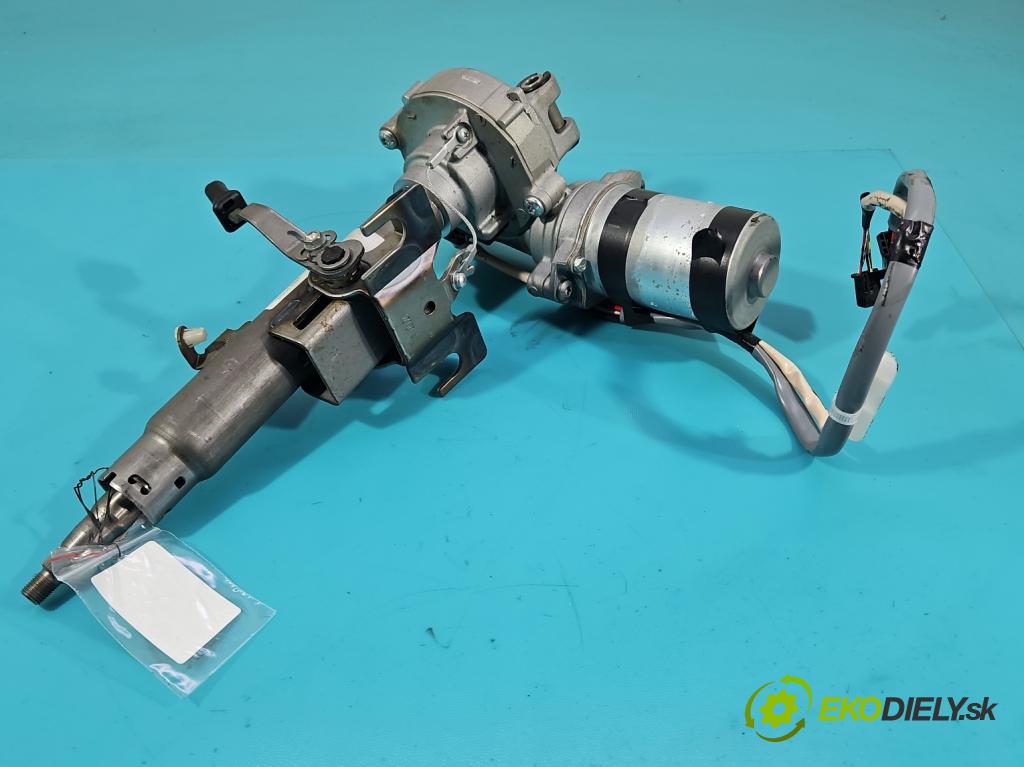 Toyota Yaris III 2011-2020 1.0 VVT-i: 69KM manual 51 kW 998 cm3 3- čerpadlo posilovač 45250-0D183 (Servočerpadlo, pumpa riadenia)