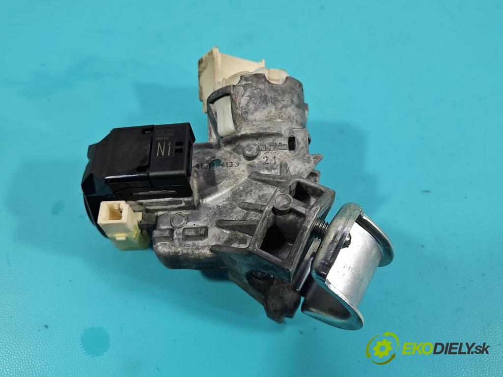 Toyota Yaris III 2011-2020 1.0 VVT-i: 69KM manual 51 kW 998 cm3 3- riadiaca jednotka motora 0261S09657
