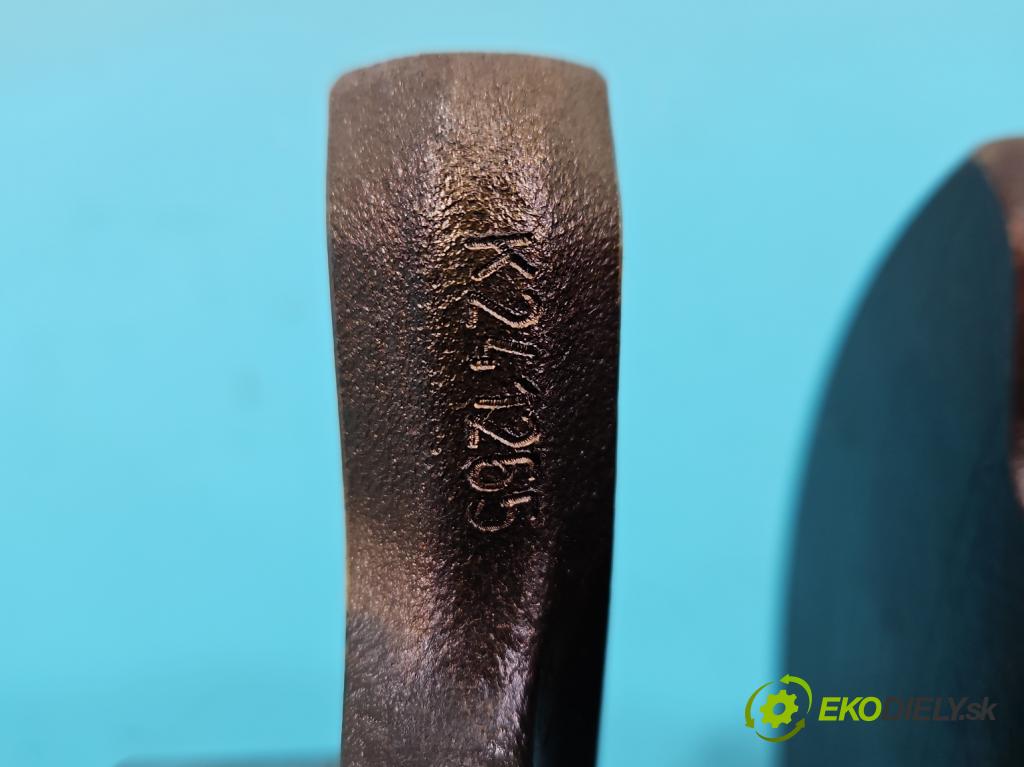 Audi A8 D4 2009-2017 3.0 TFSI automatic 213 kW 2995 cm3 4- Hřídel: kľukový CTU (Blok motora ostatné)