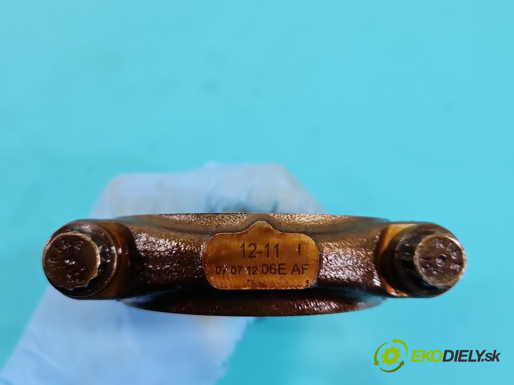 Audi A8 D4 2009-2017 3.0 TFSI automatic 213 kW 2995 cm3 4- piest CTU (Piest)