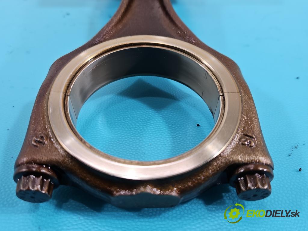 Audi A8 D4 2009-2017 3.0 TFSI automatic 213 kW 2995 cm3 4- piest CTU (Piest)