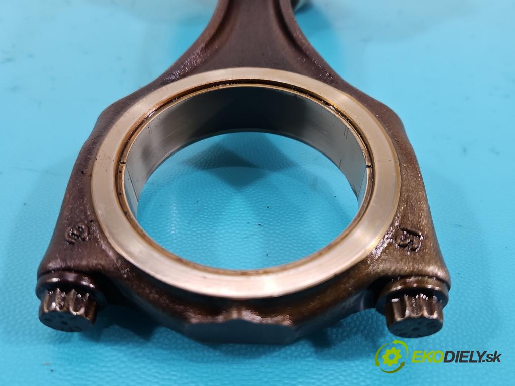 Audi A8 D4 2009-2017 3.0 TFSI automatic 213 kW 2995 cm3 4- piest CTU (Piest)