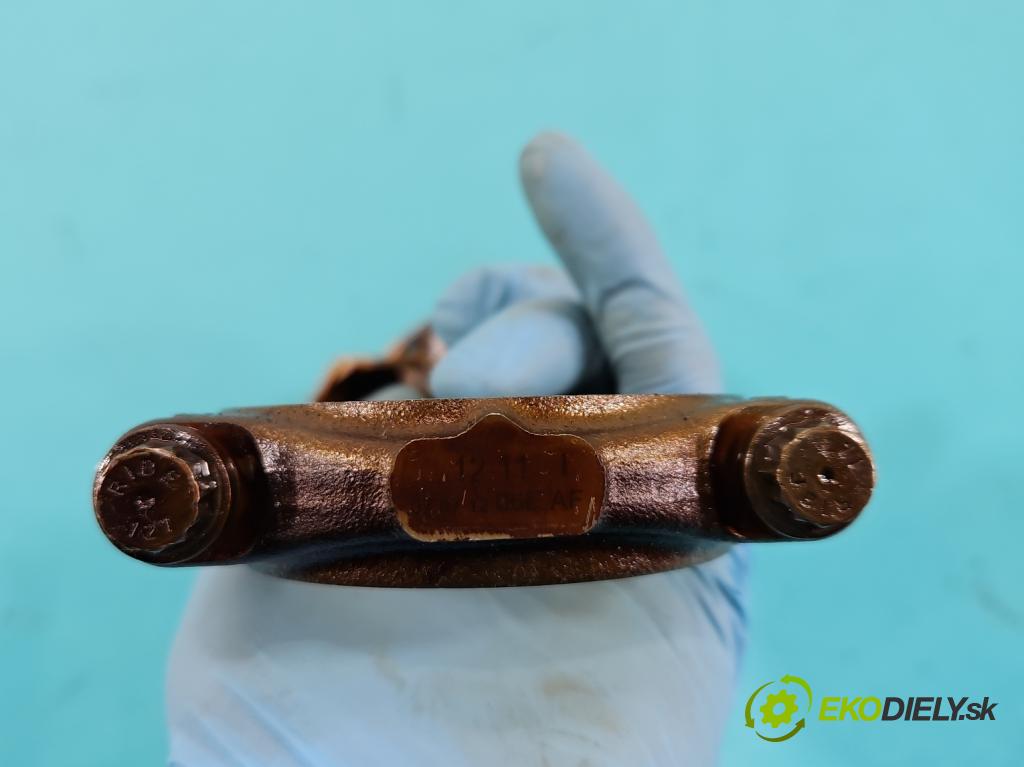 Audi A8 D4 2009-2017 3.0 TFSI automatic 213 kW 2995 cm3 4- piest CTU (Piest)