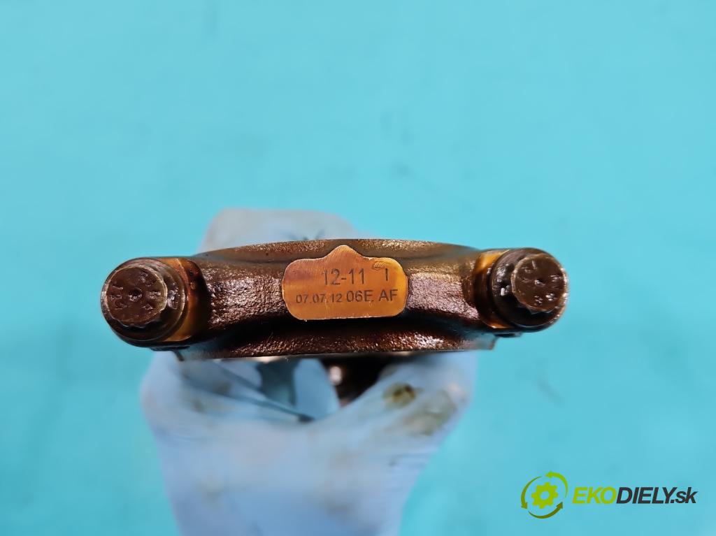 Audi A8 D4 2009-2017 3.0 TFSI automatic 213 kW 2995 cm3 4- piest CTU (Piest)