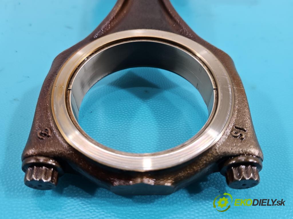 Audi A8 D4 2009-2017 3.0 TFSI automatic 213 kW 2995 cm3 4- piest CTU (Piest)