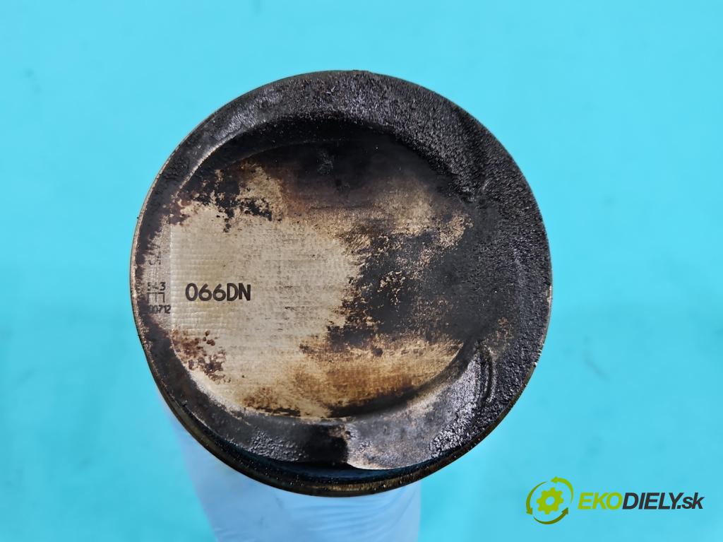 Audi A8 D4 2009-2017 3.0 TFSI automatic 213 kW 2995 cm3 4- piest CTU (Piest)