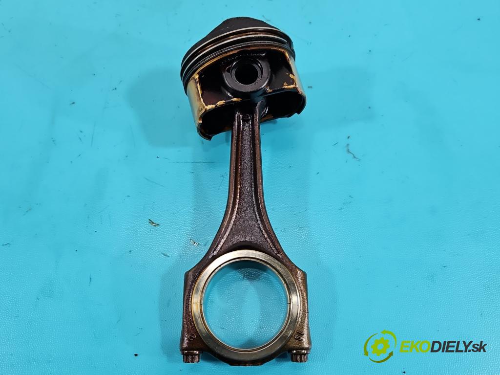 Audi A8 D4 2009-2017 3.0 TFSI automatic 213 kW 2995 cm3 4- piest CTU (Piest)