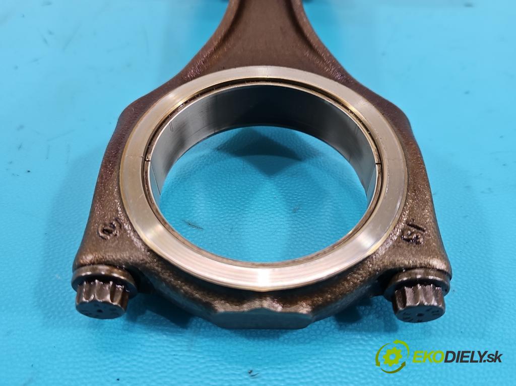 Audi A8 D4 2009-2017 3.0 TFSI automatic 213 kW 2995 cm3 4- piest CTU (Piest)