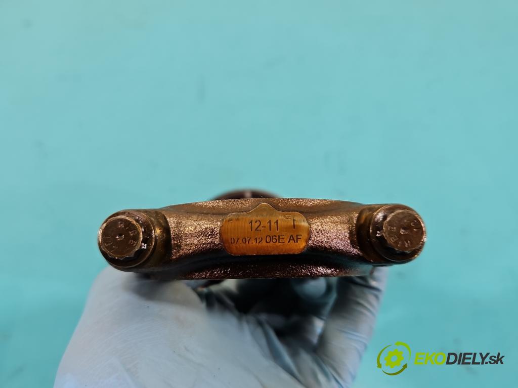 Audi A8 D4 2009-2017 3.0 TFSI automatic 213 kW 2995 cm3 4- piest CTU (Piest)