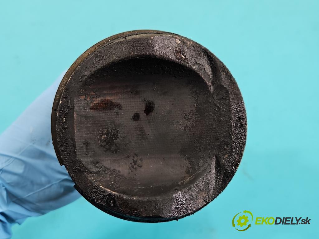 Audi A8 D4 2009-2017 3.0 TFSI automatic 213 kW 2995 cm3 4- piest CTU (Piest)