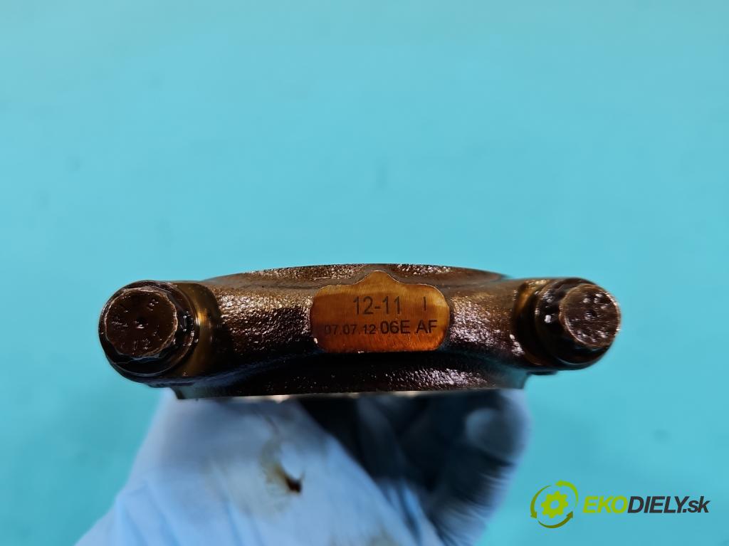 Audi A8 D4 2009-2017 3.0 TFSI automatic 213 kW 2995 cm3 4- piest CTU (Piest)