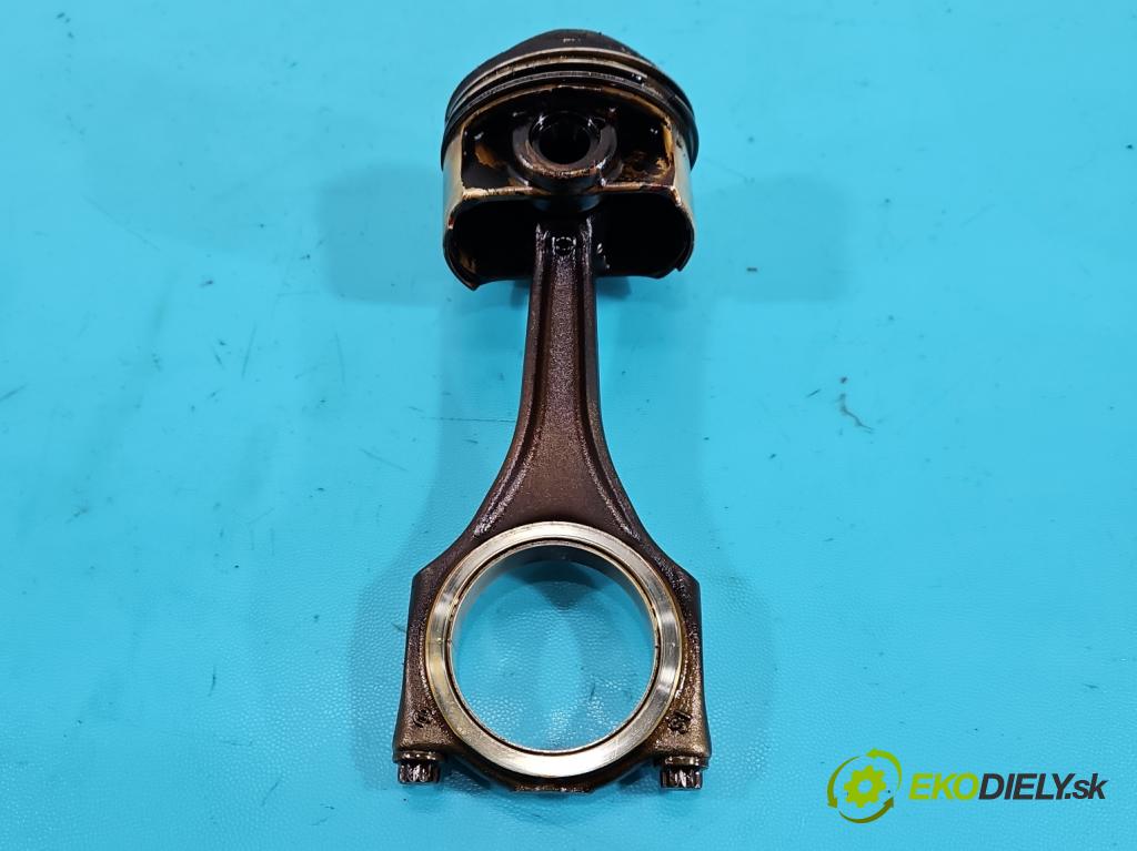 Audi A8 D4 2009-2017 3.0 TFSI automatic 213 kW 2995 cm3 4- piest CTU (Piest)