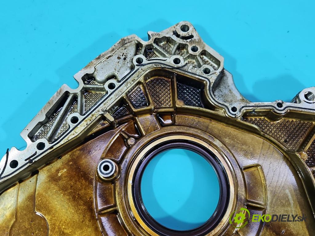 Audi A8 D4 2009-2017 3.0 TFSI automatic 213 kW 2995 cm3 4- obal vačkový 06E103173 (Kryty motora)