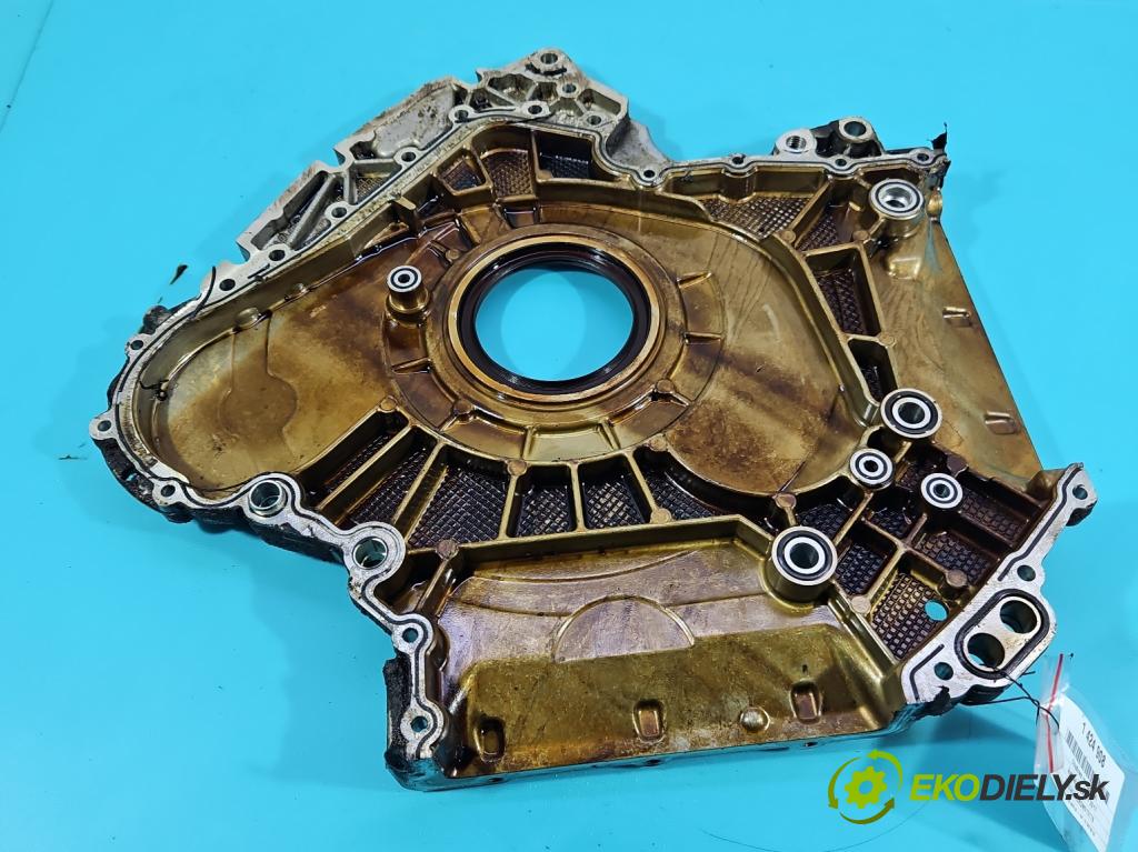 Audi A8 D4 2009-2017 3.0 TFSI automatic 213 kW 2995 cm3 4- obal vačkový 06E103173 (Kryty motora)