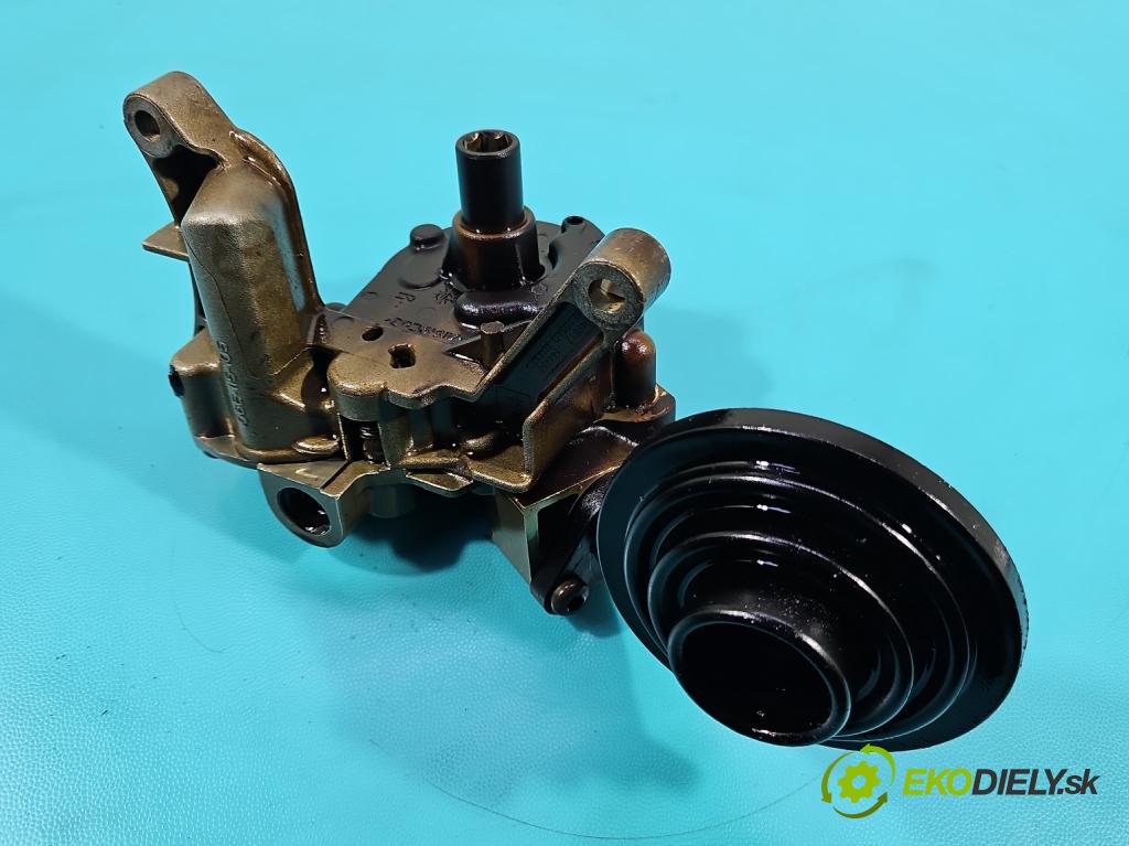 Audi A8 D4 2009-2017 3.0 TFSI automatic 213 kW 2995 cm3 4- čerpadlo oleja: 06E115105 (Olejová pumpa)