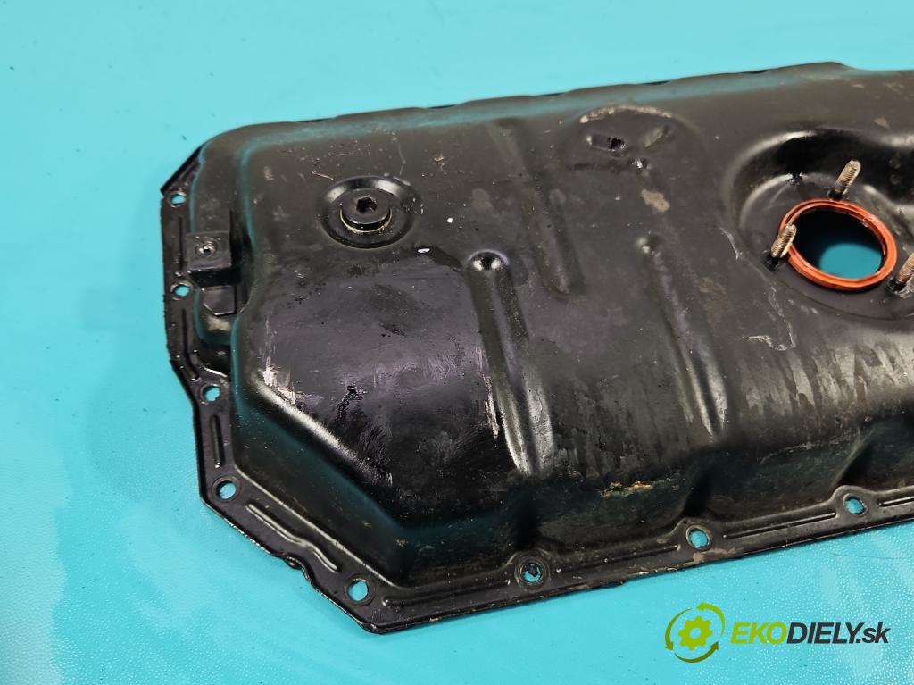 Audi A8 D4 2009-2017 3.0 TFSI automatic 213 kW 2995 cm3 4- vaňa olejová CTU (Olejová vaňa)