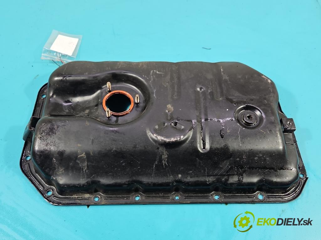 Audi A8 D4 2009-2017 3.0 TFSI automatic 213 kW 2995 cm3 4- vaňa olejová CTU (Olejová vaňa)