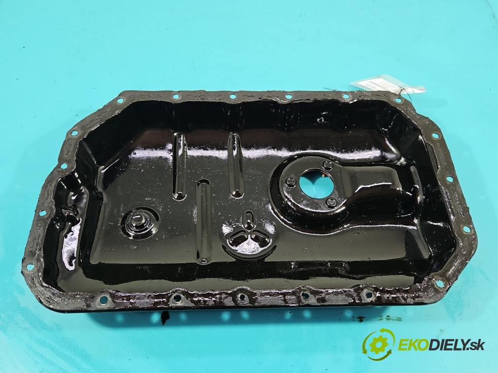 Audi A8 D4 2009-2017 3.0 TFSI automatic 213 kW 2995 cm3 4- vaňa olejová CTU (Olejová vaňa)