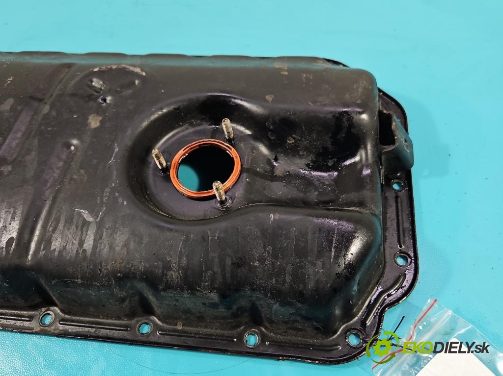 Audi A8 D4 2009-2017 3.0 TFSI automatic 213 kW 2995 cm3 4- vaňa olejová CTU (Olejová vaňa)