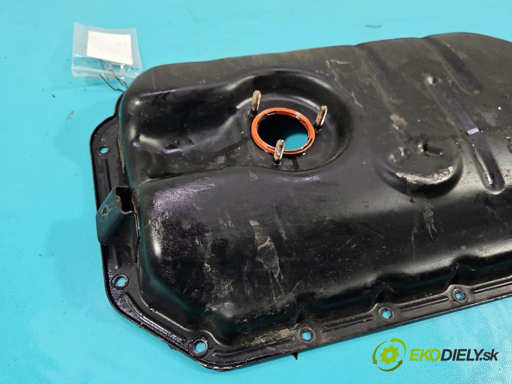 Audi A8 D4 2009-2017 3.0 TFSI automatic 213 kW 2995 cm3 4- vaňa olejová CTU (Olejová vaňa)