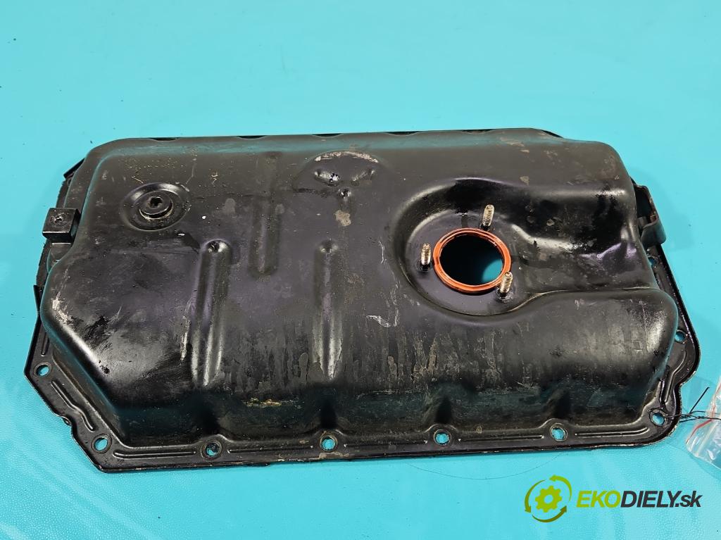 Audi A8 D4 2009-2017 3.0 TFSI automatic 213 kW 2995 cm3 4- vaňa olejová CTU (Olejová vaňa)