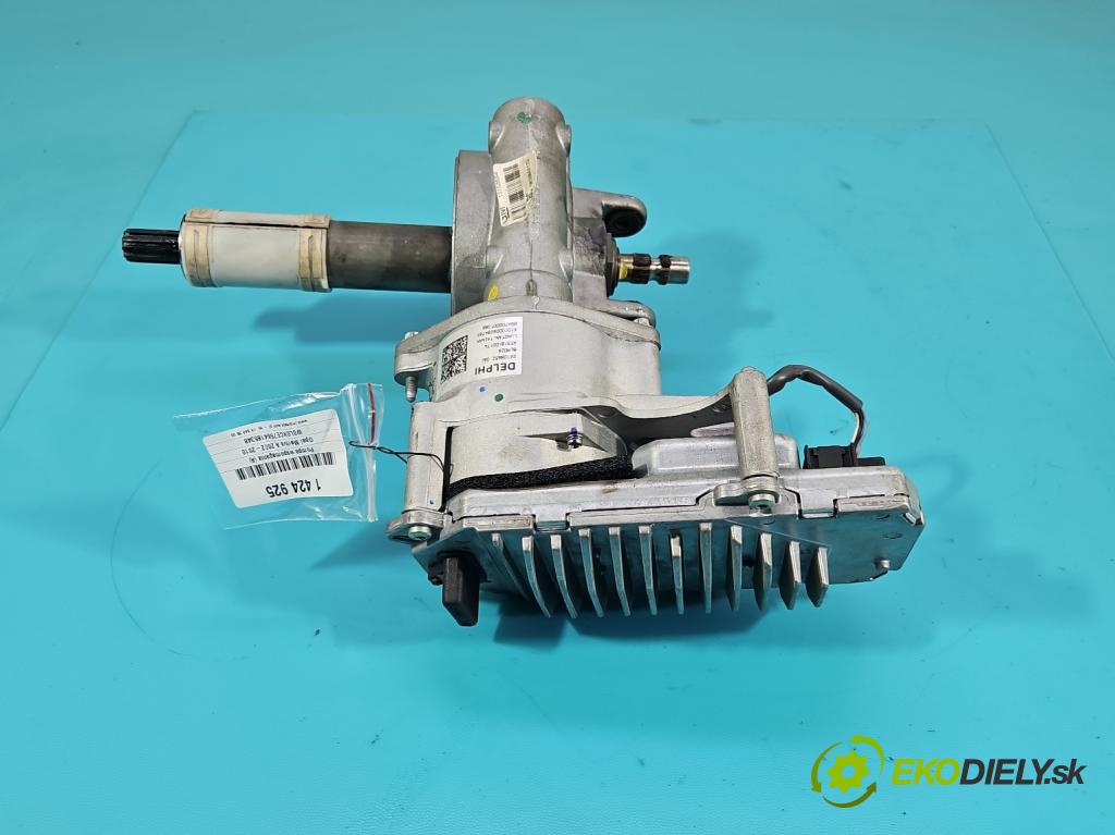 Opel Meriva A 2002-2010 1.6 16V 105 HP manual 77 kW 1598 cm3 5- čerpadlo posilovač 26108652 (Servočerpadlo, pumpa riadenia)