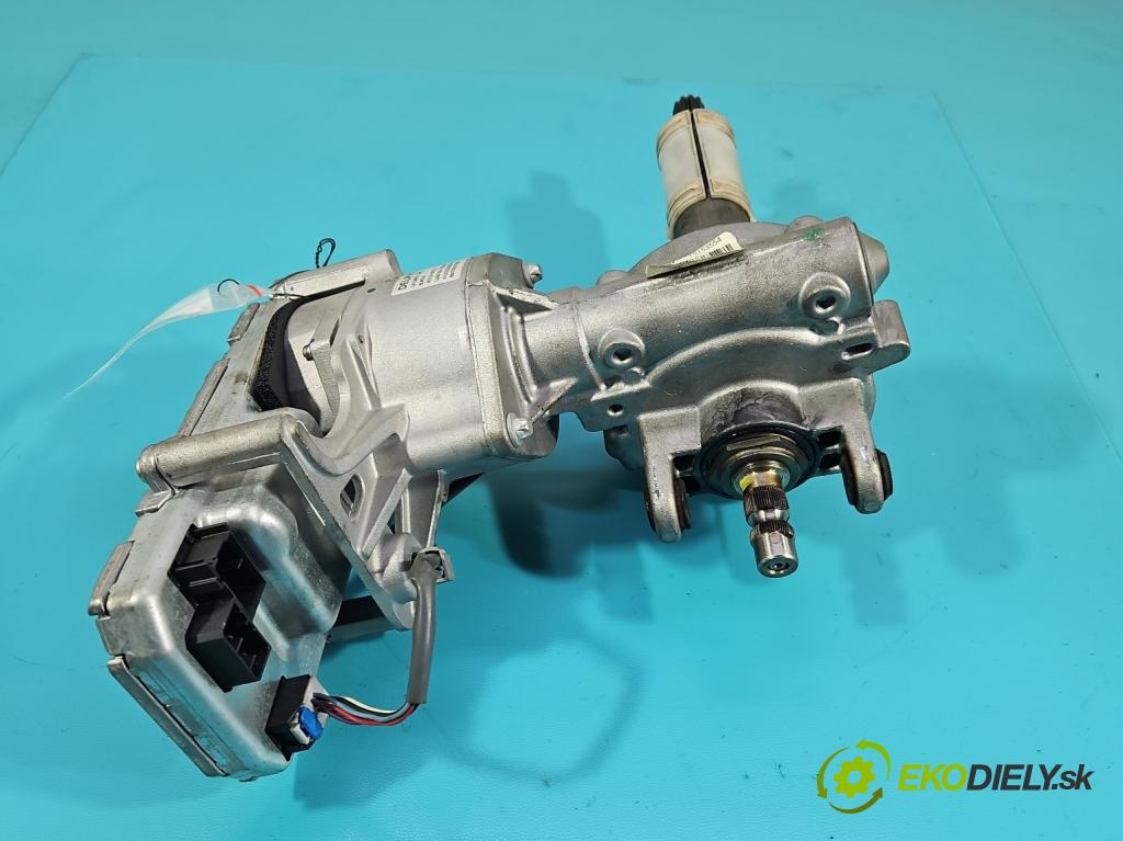 Opel Meriva A 2002-2010 1.6 16V 105 HP manual 77 kW 1598 cm3 5- čerpadlo posilovač 26108652 (Servočerpadlo, pumpa riadenia)