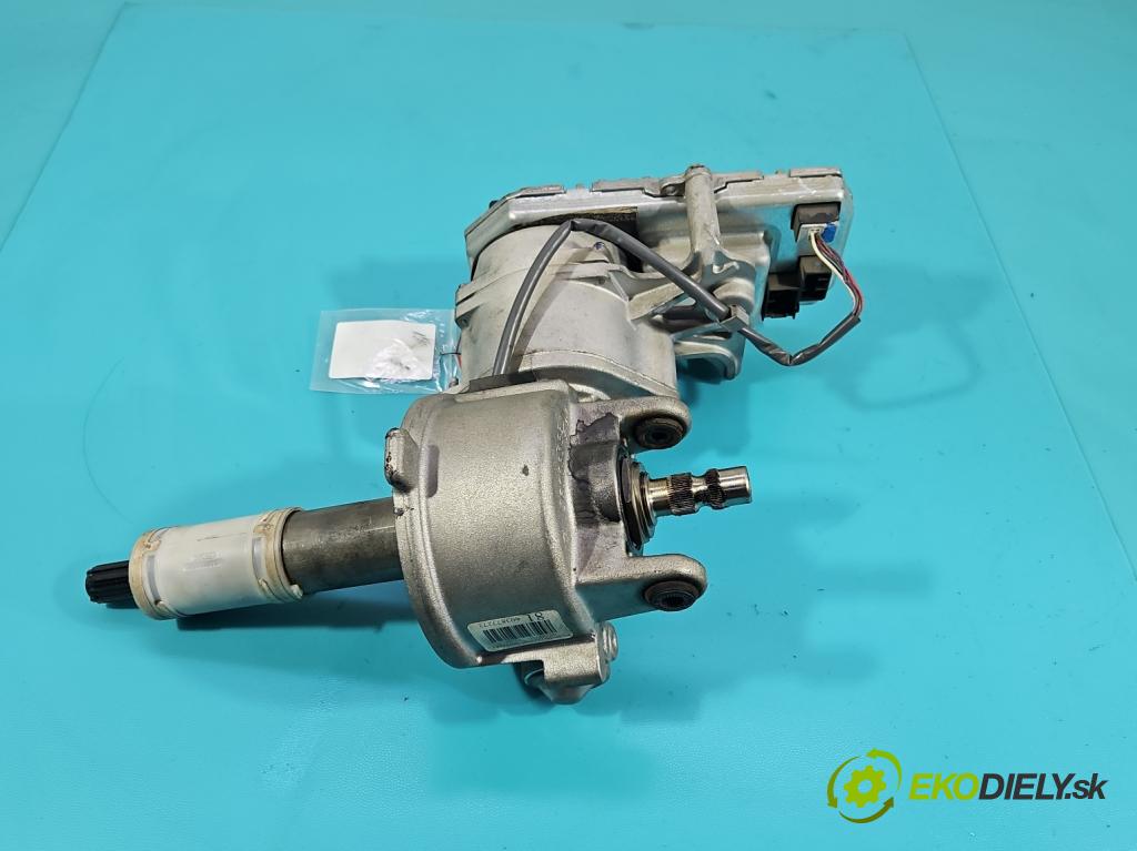 Opel Meriva A 2002-2010 1.6 16V 105 HP manual 77 kW 1598 cm3 5- čerpadlo posilovač 26108652 (Servočerpadlo, pumpa riadenia)