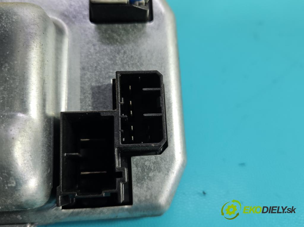 Opel Meriva A 2002-2010 1.6 16V 105 HP manual 77 kW 1598 cm3 5- čerpadlo posilovač 26108652 (Servočerpadlo, pumpa riadenia)