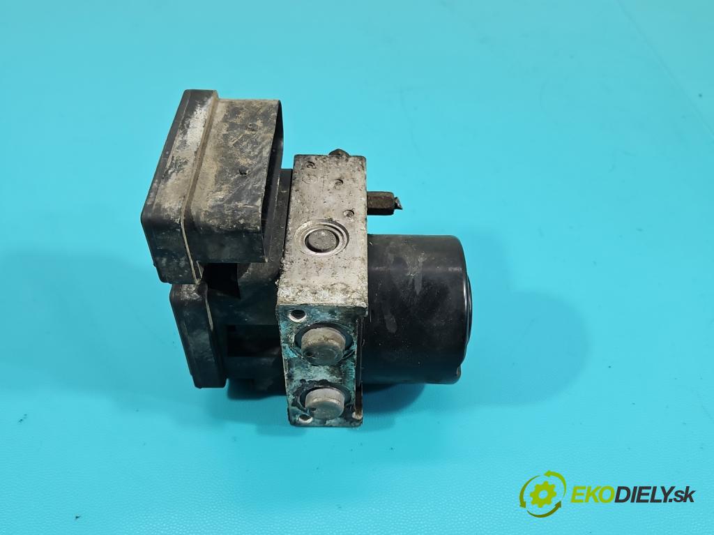 Toyota Yaris II 2005-2011 1.0 VVT-i: 69KM manual 51 kW 998 cm3 3- čerpadlo abs 44510-0D110 (Pumpy ABS)