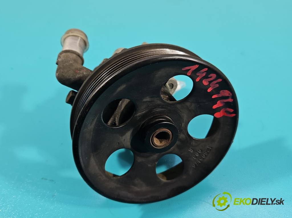 Opel Insignia A 2008-2017 2.0 T 220KM automatic 162 kW 1998 cm3 5- čerpadlo posilovač 13300334 (Servočerpadlo, pumpa riadenia)