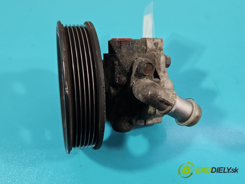 Opel Insignia A 2008-2017 2.0 T 220KM automatic 162 kW 1998 cm3 5- čerpadlo posilovač 13300334 (Servočerpadlo, pumpa riadenia)