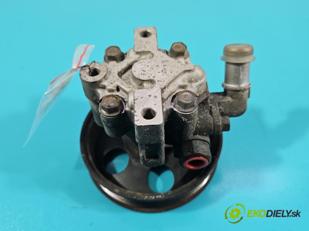 Opel Insignia A 2008-2017 2.0 T 220KM automatic 162 kW 1998 cm3 5- čerpadlo posilovač 13300334 (Servočerpadlo, pumpa riadenia)