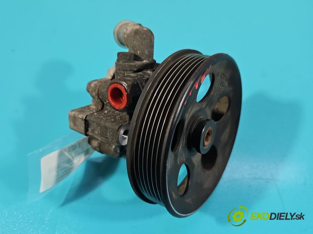 Opel Insignia A 2008-2017 2.0 T 220KM automatic 162 kW 1998 cm3 5- čerpadlo posilovač 13300334 (Servočerpadlo, pumpa riadenia)