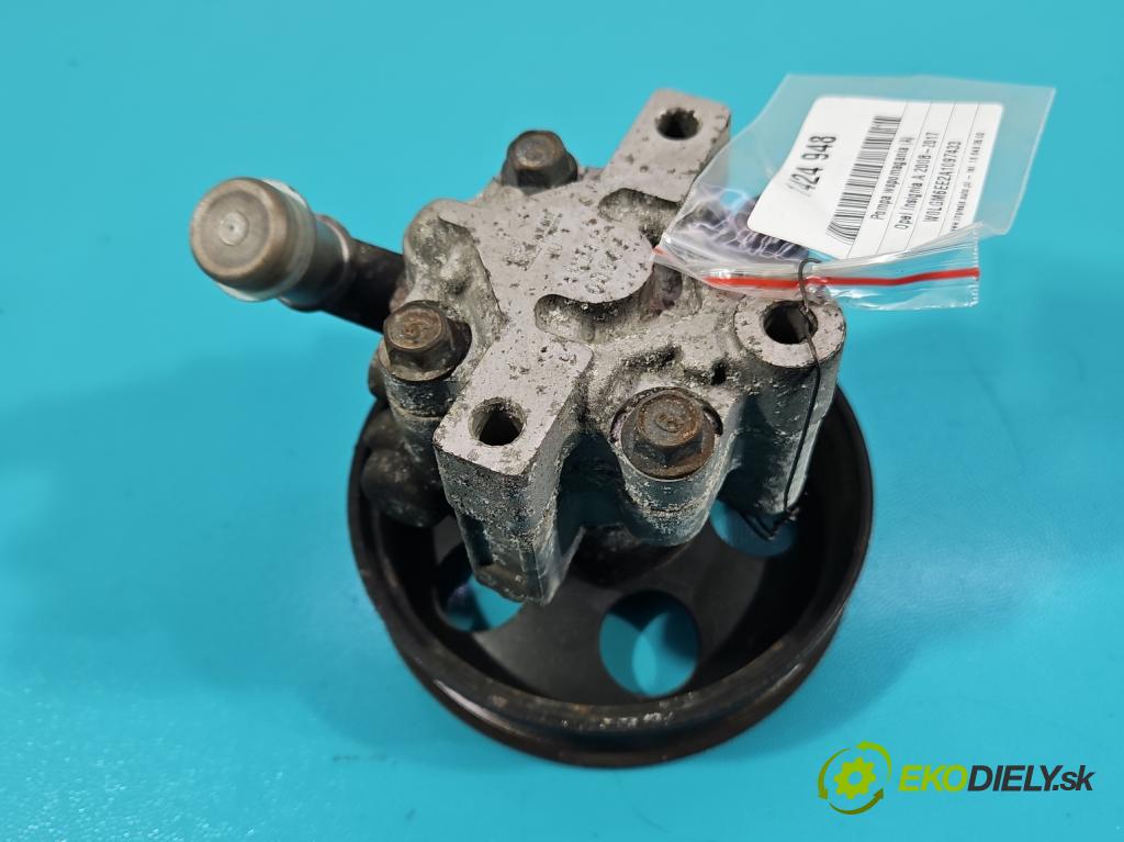 Opel Insignia A 2008-2017 2.0 T 220KM automatic 162 kW 1998 cm3 5- čerpadlo posilovač 13300334 (Servočerpadlo, pumpa riadenia)