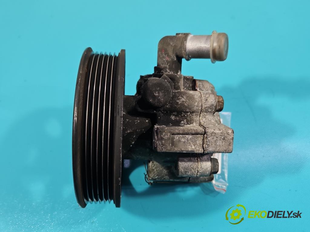 Opel Insignia A 2008-2017 2.0 T 220KM automatic 162 kW 1998 cm3 5- čerpadlo posilovač 13300334 (Servočerpadlo, pumpa riadenia)