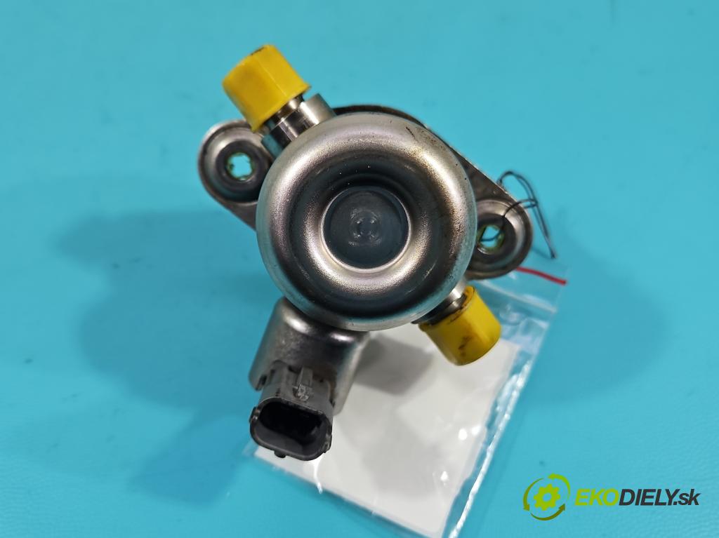 Opel Insignia A 2008-2017 2.0 T 220KM automatic 162 kW 1998 cm3 5- čerpadlo paliva 0261520038