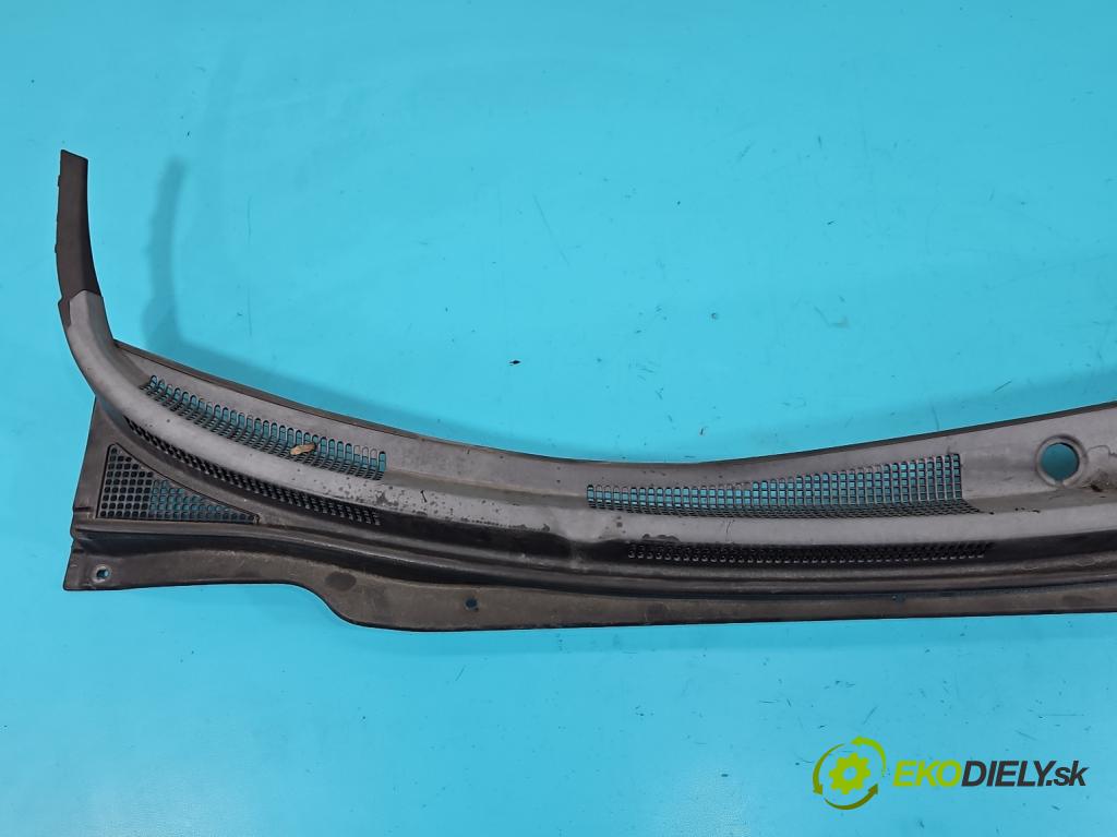 Kia Ceed I 2006-2012 1.4 16v 90 hp manual 66 kW 1396 cm3 5- torpédo 86151-1H000 (Torpéda)