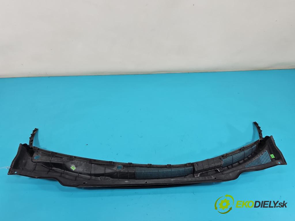 Kia Ceed I 2006-2012 1.4 16v 90 hp manual 66 kW 1396 cm3 5- torpédo 86151-1H000 (Torpéda)