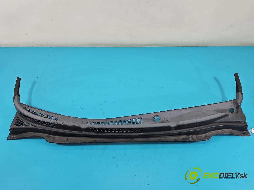 Kia Ceed I 2006-2012 1.4 16v 90 hp manual 66 kW 1396 cm3 5- torpédo 86151-1H000 (Torpéda)