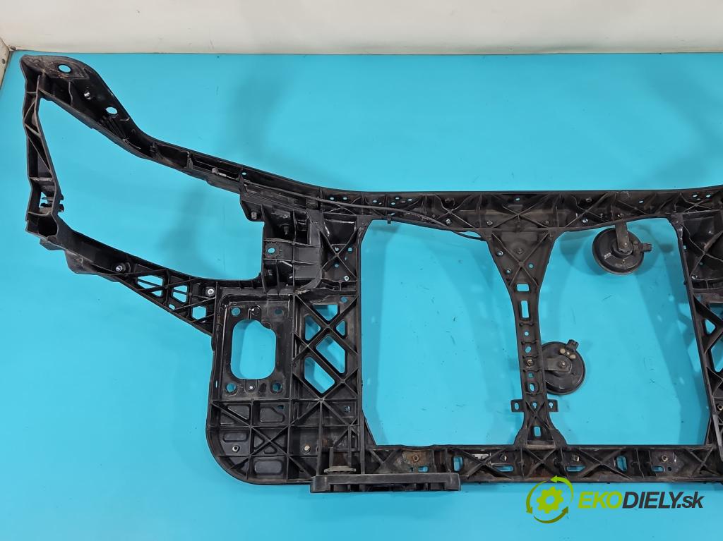 Kia Ceed I 2006-2012 1.4 16v 90 hp manual 66 kW 1396 cm3 5- stěna přední 64101-1H000 (Výztuhy přední)