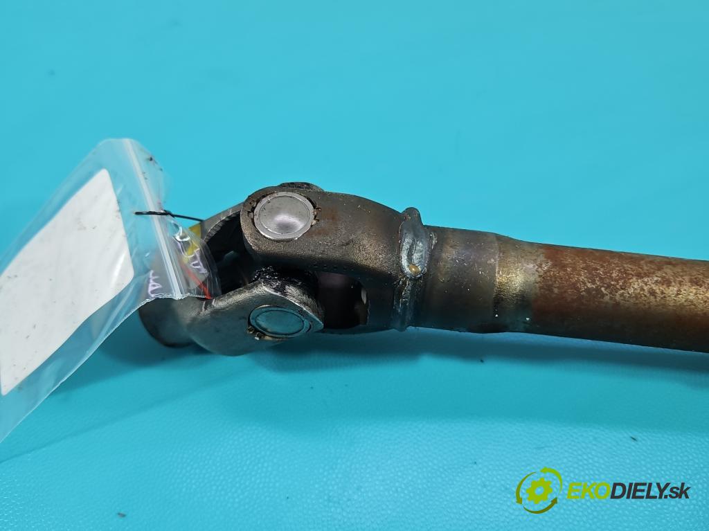 Kia Ceed I 2006-2012 1.4 16v 90 HP manual 66 kW 1396 cm3 5- Stĺpik volant  (Tyč riadenia (volantu))