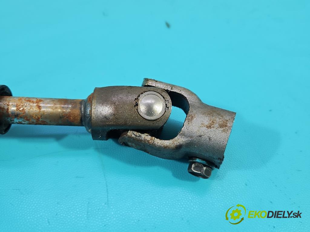 Kia Ceed I 2006-2012 1.4 16v 90 HP manual 66 kW 1396 cm3 5- Stĺpik volant  (Tyč riadenia (volantu))