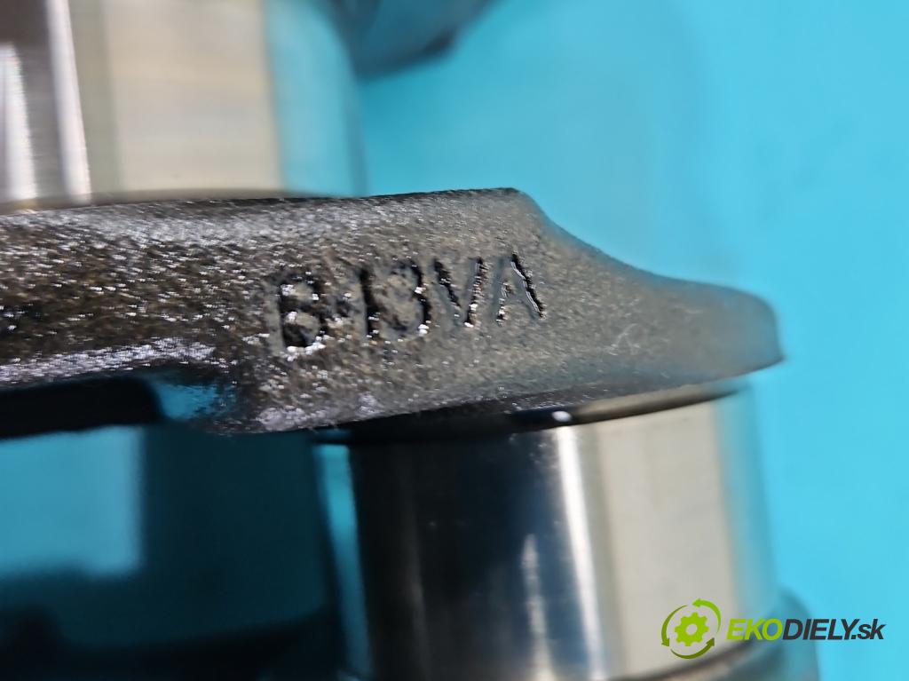 Ford Transit 2006-2013 2.2 tdci 140 HP manual 103 kW 2198 cm3 5- Hřídel: kľukový  (Blok motora ostatné)