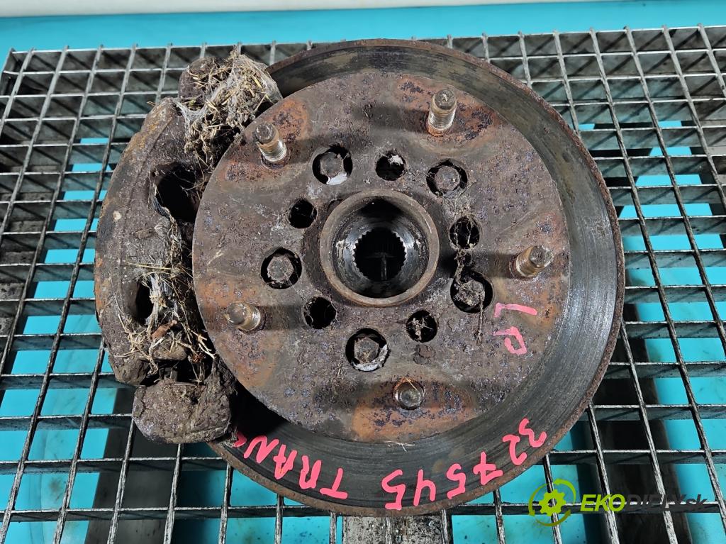 Ford Transit 2006-2013 2.2 tdci 140 HP manual 103 kW 2198 cm3 5- náboj ľavé  (Náboje)